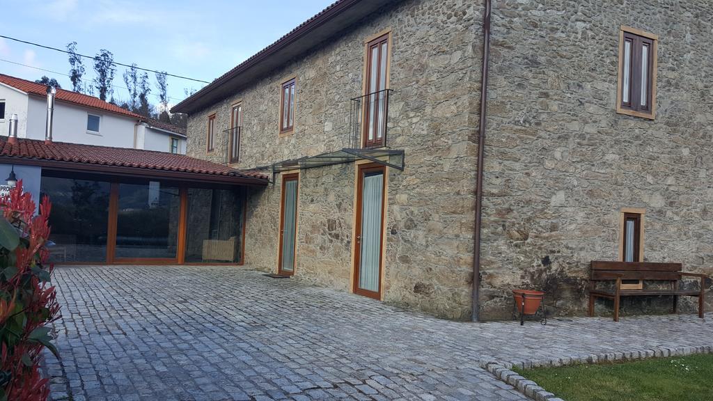 Paleo Casa Da Paioca 게스트하우스 외부 사진