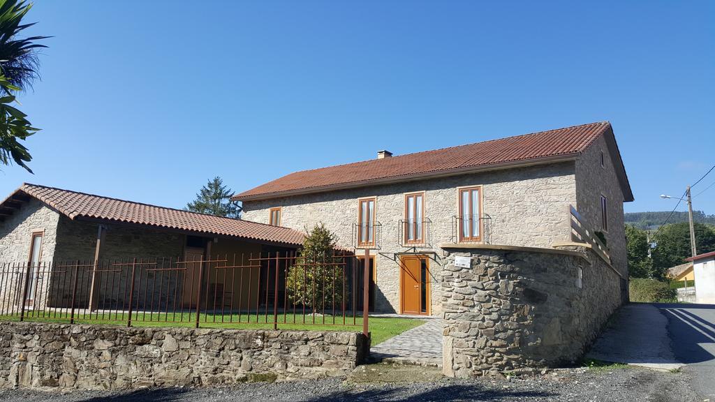 Paleo Casa Da Paioca 게스트하우스 외부 사진