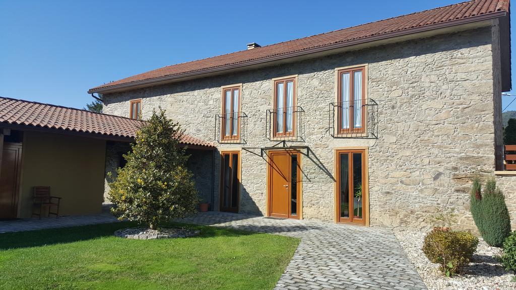Paleo Casa Da Paioca 게스트하우스 외부 사진
